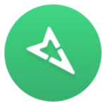 mapillary android application logo